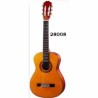 Guitarra Acústica SEGOVIA GUITARRA TERCEROLA TAPA NARANJA SEGOVIA 2...