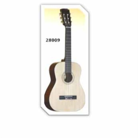Guitarra Acústica SEGOVIA GUITARRA TERCEROLA TAPA NATURAL SEGOVIA 2...