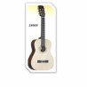 Guitarra Acústica SEGOVIA GUITARRA TERCEROLA TAPA NATURAL SEGOVIA 2...