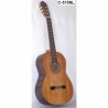 Guitarra Acústica SEGOVIA GUITARRA CLASICA MAD. SOLIDA DE PINO ABET...