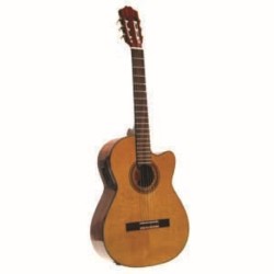 Guitarra Acústica LA SEVILLANA GUITARRA LA SEVILLANA E/ACUSTICA NS3...