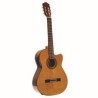 Guitarra Acústica LA SEVILLANA GUITARRA LA SEVILLANA E/ACUSTICA NS3...