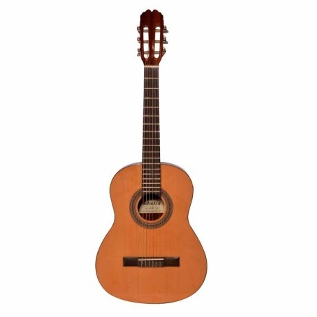 Guitarra Acústica ADMIRA GUITARRA ADMIRA CLASICA ALBA 3/4 ISADMALBA34