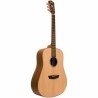 Guitarra Acústica WASHBURN GUITARRA WASHBURN CLASICA WC150SW ISWASW...