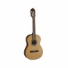 Guitarra Acústica CORT GUITARRA CLAS. T.PINO NAT. C/FUNDA MOD. AC7 ...