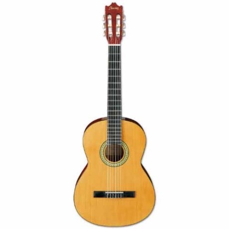 Guitarra Acústica IBANEZ GUITARRA CLAS. NAT. MOD. GA3-AM 7000254