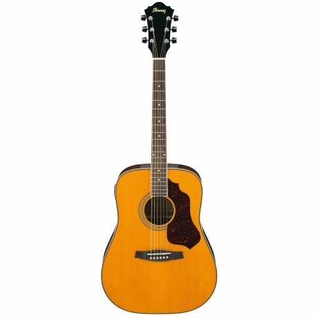 Guitarra Acústica IBANEZ GUITARRA ACUSTICA SAGE NAT. MOD. SGT120E-A...