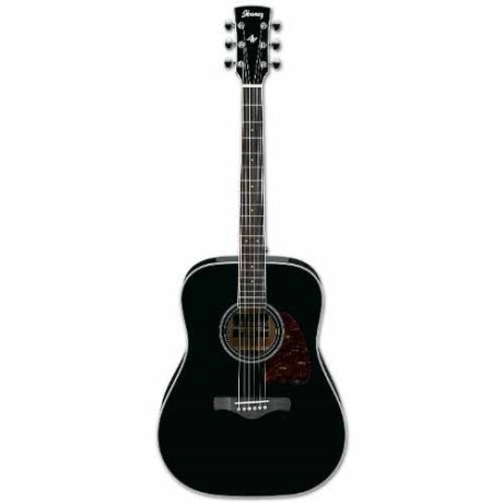 Guitarra Acústica IBANEZ GUITARRA ACUSTICA ARTWOOD NGA. MOD. AW70-B...