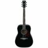 Guitarra Acústica IBANEZ GUITARRA ACUSTICA ARTWOOD NGA. MOD. AW70-B...