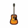 Guitarra Acústica IBANEZ GUITARRA ACUSTICA V50 JAMPACK SOMB.C/F MOD...