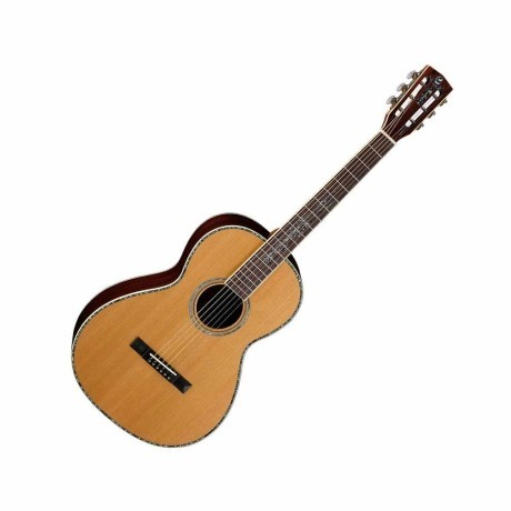 Guitarra Acústica CORT GUITARRA ACUSTICA NAT. MOD. L1200P NAT 7000224