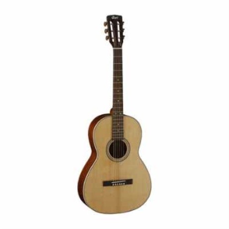 Guitarra Acústica CORT GUITARRA ACUSTICA NAT. MOD. L100P NS 7000225