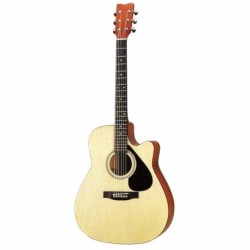 Guitarra Acústica SEGOVIA GUITARRA TEXANA MAD. SOLIDA DE PINO ABETO...