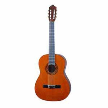 Guitarra Acústica CRUZER GUITARRA CRUZER CLASICA CC-10 ISCRZCC10PAM