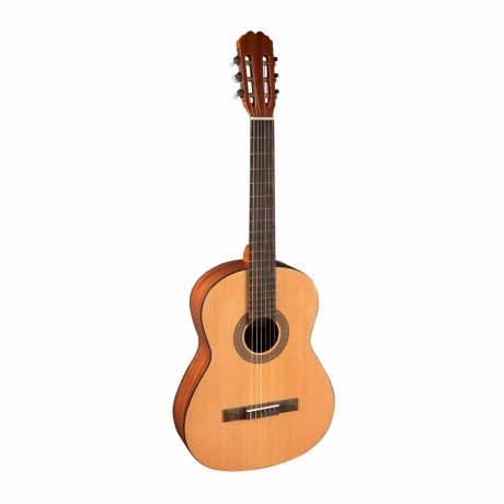 Guitarra Acústica ADMIRA GUITARRA ADMIRA CLASICA ALBA ISADMALBA