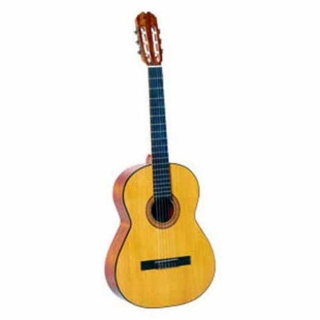 Guitarra Acústica ADMIRA GUITARRA ADMIRA CLASICA ROSARIO ISADMROSARIO