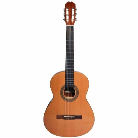 Guitarra Acústica ADMIRA GUITARRA ADMIRA CLASICA SARA ISADMSARA