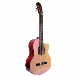 Guitarra Acústica LA SEVILLANA GUITARRA LA SEVILLANA CLASICA N-6C I...