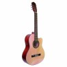 Guitarra Acústica LA SEVILLANA GUITARRA LA SEVILLANA CLASICA N-6C I...