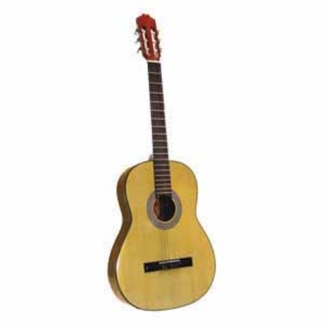 Guitarra Acústica LA SEVILLANA GUITARRA LA SEVILLANA CLASICA O-4 IS...