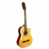 Guitarra Acústica LA SEVILLANA GUITARRA LA SEVILLANA E/ACUSTICA UO-...