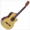 Guitarra Acústica LA SEVILLANA GUITARRA LA SEVILLANA E/ACUSTICA UO-...