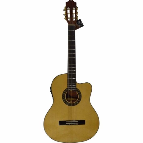 Guitarra Acústica LA SEVILLANA GUITARRA LA SEVILLANA E/ACUSTICA UR-...