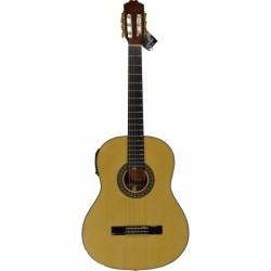 Guitarra Acústica LA SEVILLANA GUITARRA LA SEVILLANA E/ACUSTICA UR-...