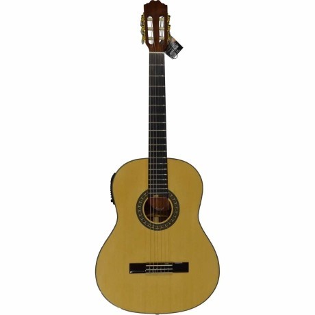 Guitarra Acústica LA SEVILLANA GUITARRA LA SEVILLANA E/ACUSTICA UR-...