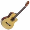 Guitarra Acústica LA SEVILLANA GUITARRA LA SEVILLANA E/ACUSTICA N-6...