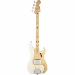 Bajo Eléctrico Fender American Vintage '58 Precision Bass® Maple Fi...