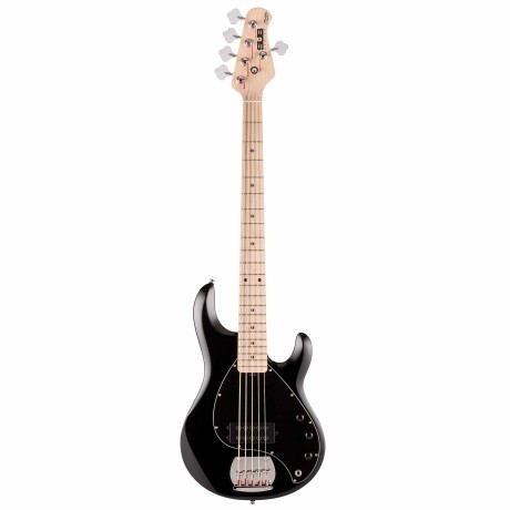 Bajo Eléctrico STERLING BAJO ELEC. S.U.B. NGO. 5CDAS. MOD. RAY5BK 8...