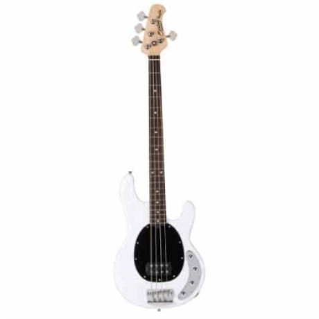 Bajo Eléctrico STERLING BAJO ELEC. BY MUSICMAN BCO. C/F MOD. RAY34W...