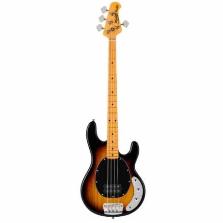 Bajo Eléctrico STERLING BAJO ELEC. BY MUSICMAN SOMB.C/F MOD. RAY34C...