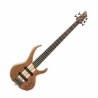 Bajo Eléctrico IBANEZ BAJO ELEC. BTB NAT. MATE 5CDAS. MOD. BTB675-N...