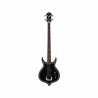 Bajo Eléctrico CORT BAJO ELEC. PUNISHER-2 NGO. C/ESTUCHE MOD. GS-PU...