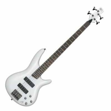 Bajo Eléctrico IBANEZ BAJO ELEC. SR BCO. MOD. SR300-PW 8214102