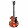 Bajo Eléctrico IBANEZ BAJO ELEC. ARTCORE ROJO C/ESTUCHE MOD. AFB200...