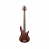 Bajo Eléctrico IBANEZ BAJO ELEC. SR CAFE MET. 5CDAS. MOD. SR305-RBM...