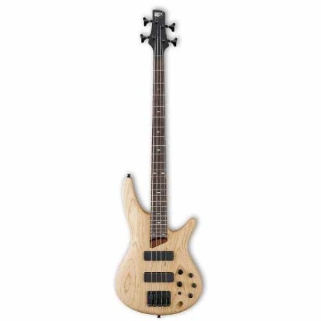 Bajo Eléctrico IBANEZ BAJO ELEC. SR NAT. MATE MOD. SR600-NTF 8214215