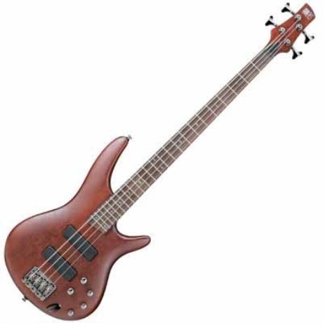 Bajo Eléctrico IBANEZ BAJO ELEC. SR CAOBA MOD. SR500-BM 8202198