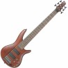 Bajo Eléctrico IBANEZ BAJO ELEC. SDGR CAOBA 6CDAS MOD. SR506-BM 820...