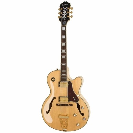 Bajo Eléctrico EPIPHONE Joe Pass Emperor-II PRO ETEPNAGH1