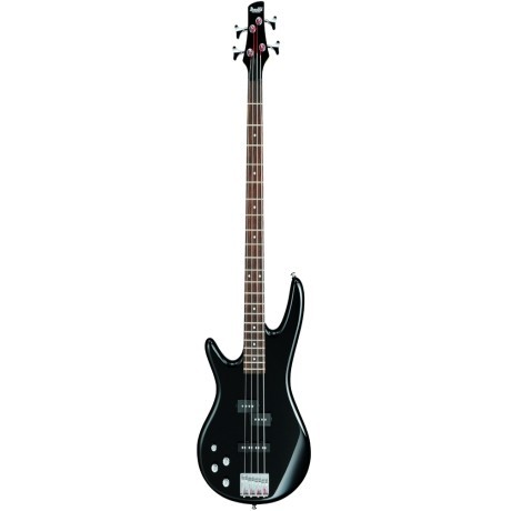 Bajo Eléctrico IBANEZ BAJO ELEC. IBANEZ MOD. GSR200L-BK SR ZURDO 82...