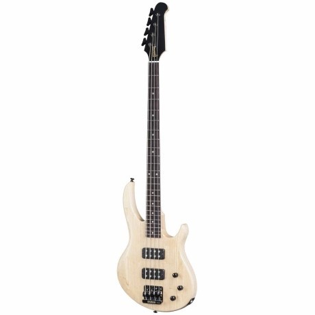 Bajo Eléctrico GIBSON New EB Bass 4 String T 2017 Natural Satin BAE...