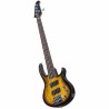 Bajo Eléctrico GIBSON New EB Bass 5 String T 2017 Satin Vintage Sun...