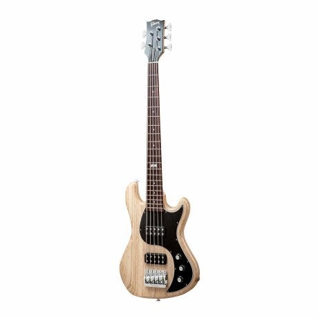 Bajo Eléctrico GIBSON EB BABICZ 5CDAS NATURAL C/ES GIBSON BAEB514N5...
