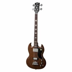 Bajo Eléctrico GIBSON SG 4CDAS STANDARD PRO WALNUT C/EST BASG14WN-CH1