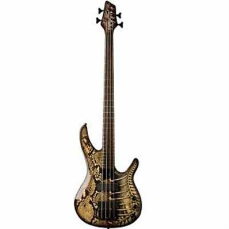 Bajo Eléctrico WASHBURN BAJO WASHBURN ELECTRICO BB4SJK ISWASBB4SJK