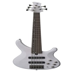 Bajo Eléctrico YAMAHA Bajo Eléctrico (5 cuerdas) activo/pasivo TRBX...